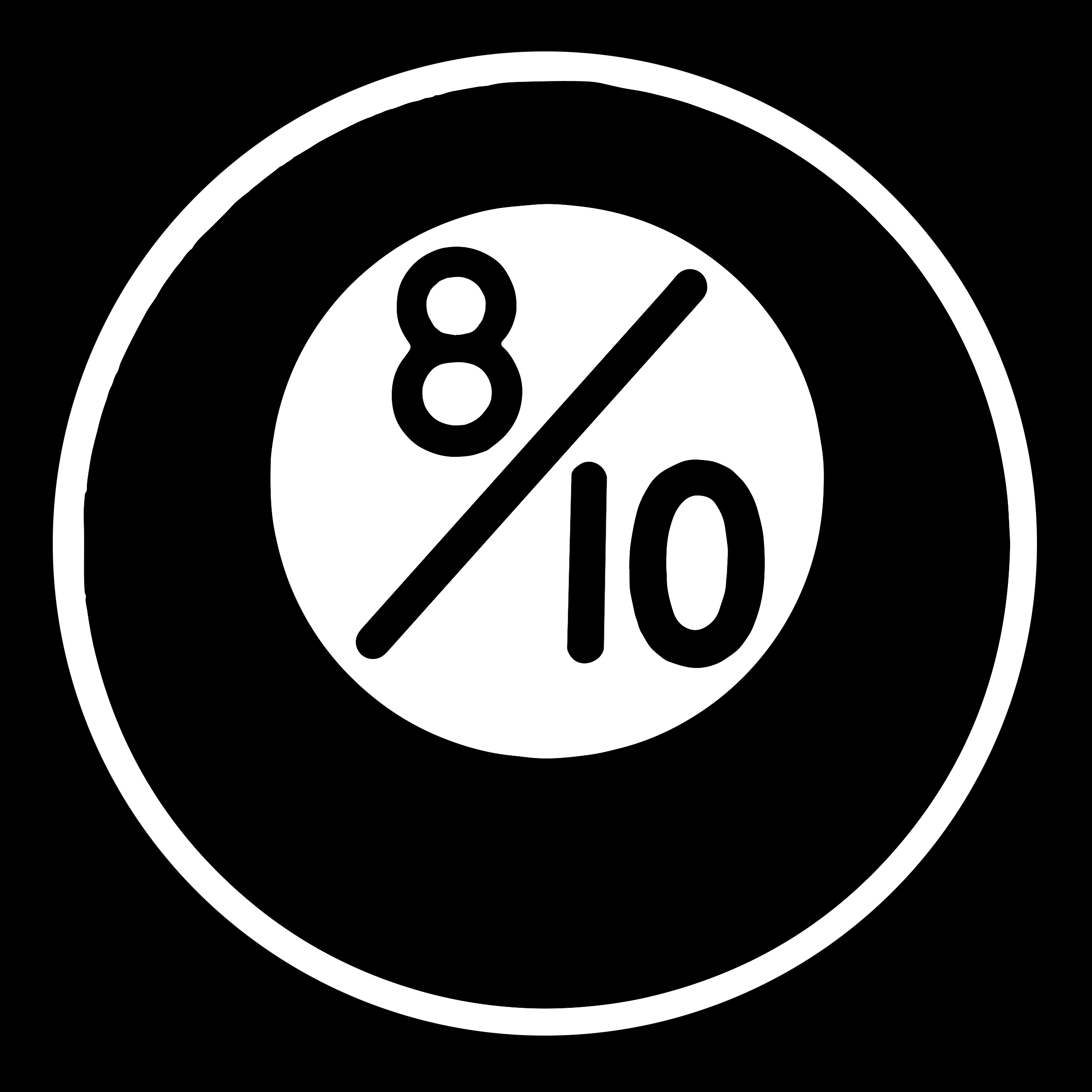 8ball logo